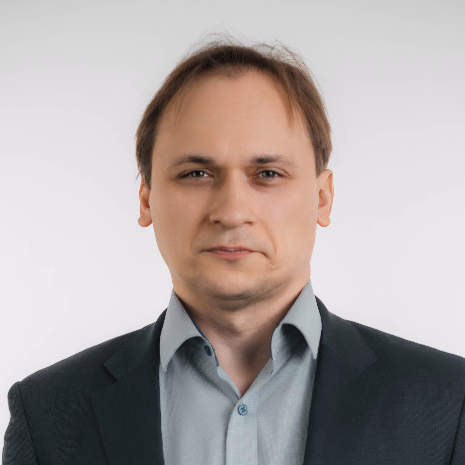 Одинцов Дмитрий Сергеевич